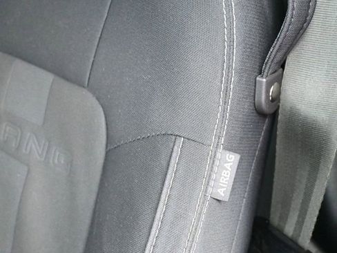 Used 2020 Ford Mustang GT w/ Black Accent Package image 12