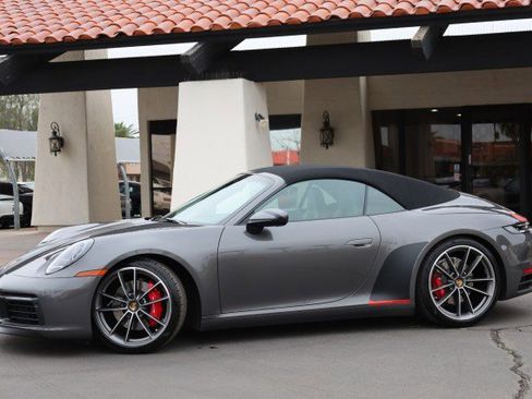 Used 2020 Porsche 911 Carrera S image 67