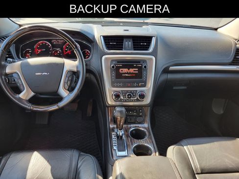 Used 2015 GMC Acadia Denali AWD/4WD image 8