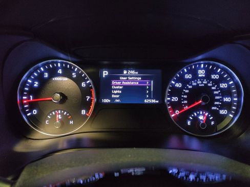 Used 2023 Kia Forte LXS w/ LXS Technology Package FWD image 23