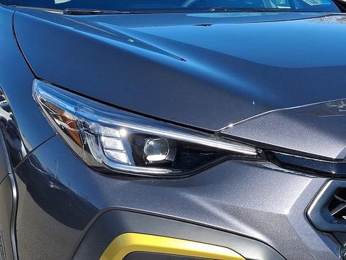 New 2026 Subaru Crosstrek 2.5i Sport image 10