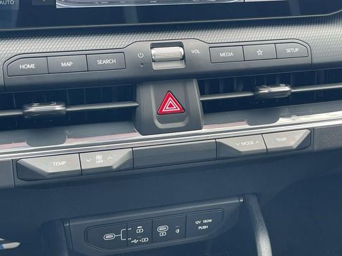 New 2026 Kia K4 GT-Line Turbo FWD image 17