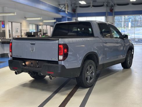 Used 2023 Honda Ridgeline RTL image 5
