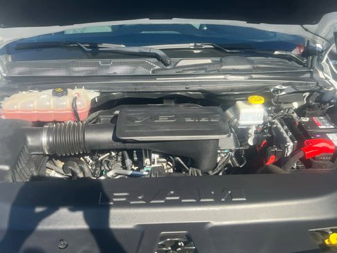 Used 2022 RAM 1500 Big Horn image 3