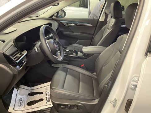Used 2026 Buick Envision Preferred AWD/4WD image 14