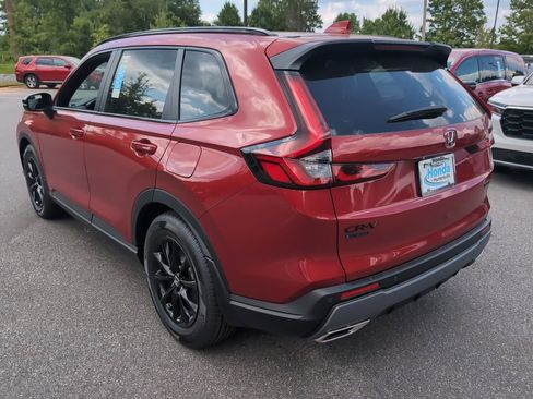 New 2026 Honda CR-V Sport-L image 5
