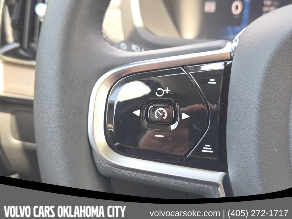 New 2026 Volvo XC90 B5 Plus AWD/4WD image 22