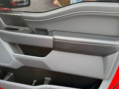 Used 2021 Ford F150 XLT w/ Equipment Group 302A High image 23