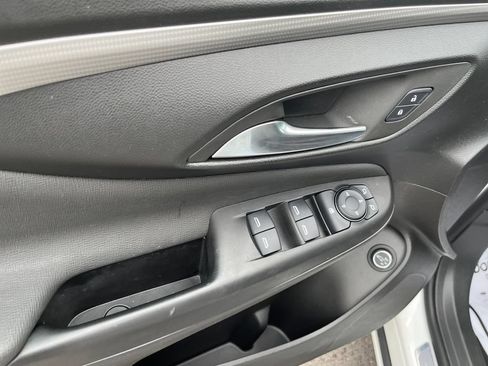 Used 2024 Buick Envista Avenir FWD image 10