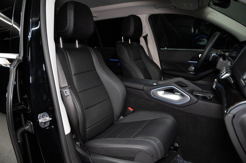 Certified 2026 Mercedes-Benz GLS 450 4MATIC image 14