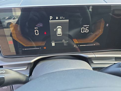 New 2026 Kia Sportage EX image 21