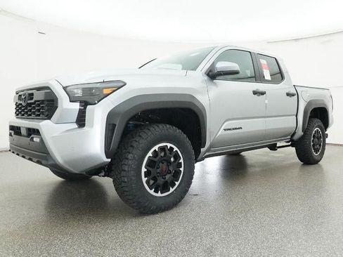 New 2026 Toyota Tacoma TRD Off-Road image 18