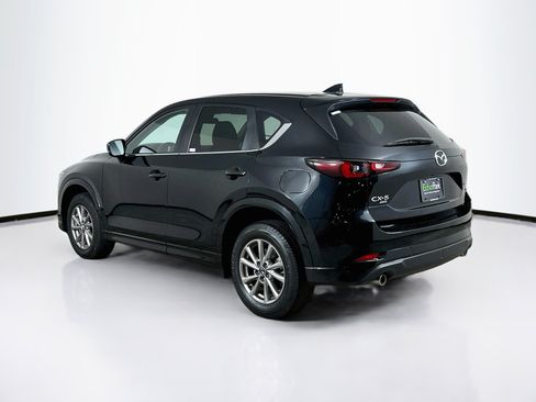 Used 2025 MAZDA CX-5 AWD 2.5 S w/ Select Package image 5