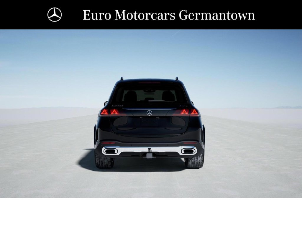 New 2027 Mercedes-Benz GLE 450 4MATIC image 25