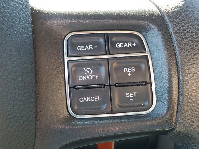 Used 2020 RAM 1500 Tradesman w/ Trailer Tow Group AWD/4WD image 12