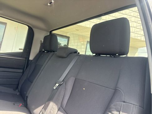 Used 2023 Toyota Tundra SR5 w/ SR5 Convenience Package AWD/4WD image 5