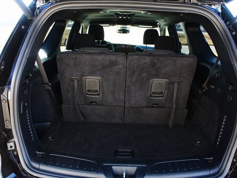 Used 2025 Dodge Durango GT image 10