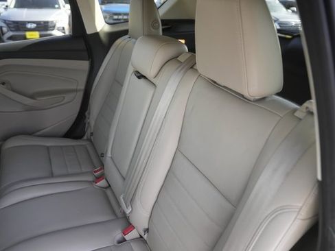 Used 2015 Ford Escape Titanium image 13