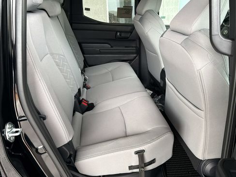 New 2026 Toyota Tacoma SR5 image 15