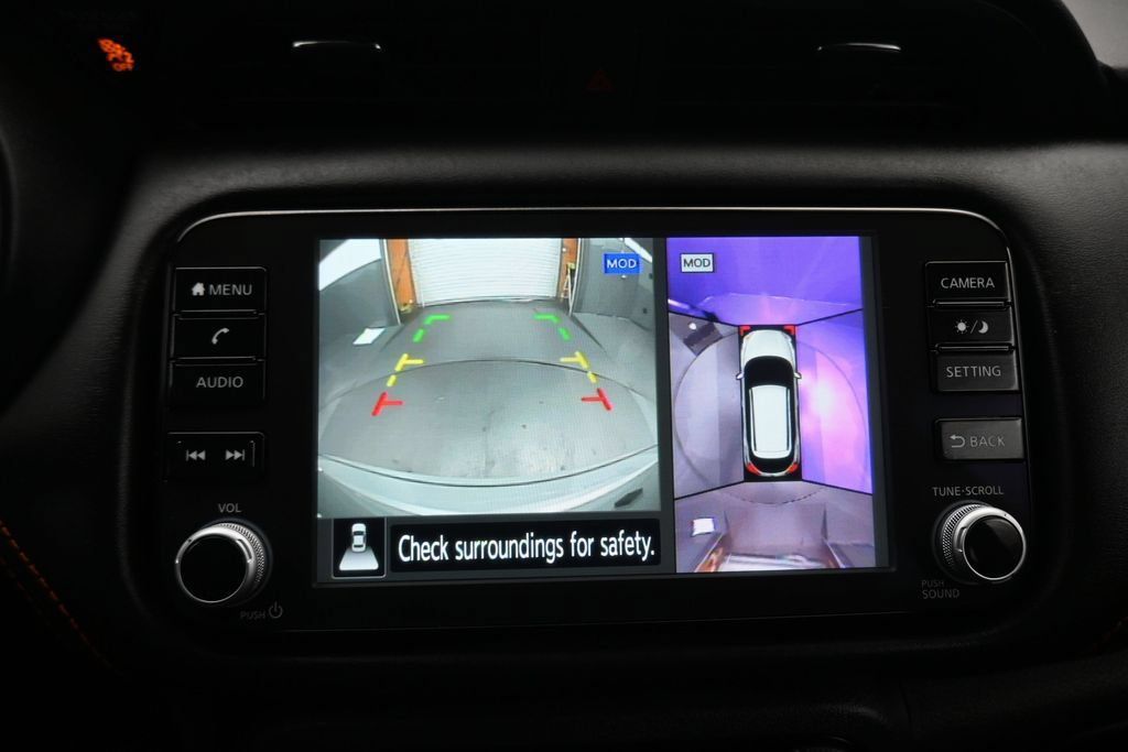 Used 2023 Nissan Kicks SR FWD image 20