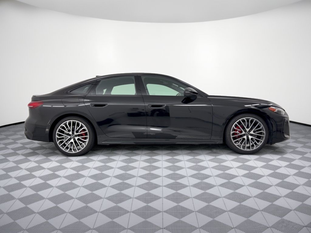 Used 2025 Audi S5 Premium Plus w/ Premium Plus Package AWD/4WD image 8