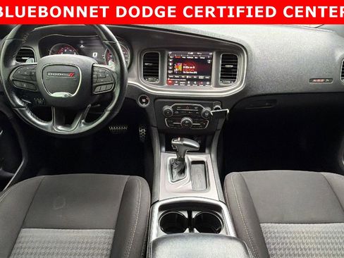 Used 2021 Dodge Charger Scat Pack RWD image 15
