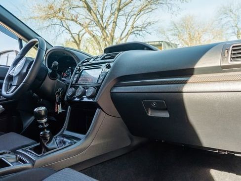 Used 2021 Subaru WRX image 47