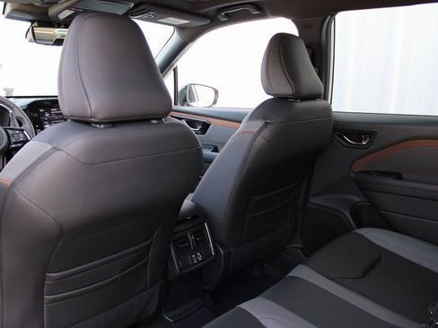 New 2026 Subaru Forester Sport w/ Sport Package image 17