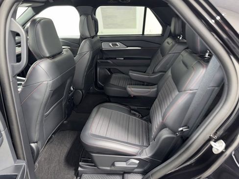 New 2025 Ford Explorer ST-Line w/ Premium Package image 36