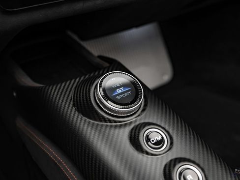 Used 2023 Maserati MC20 Spyder RWD image 75
