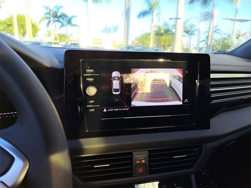 New 2025 Volkswagen Jetta Sport image 10