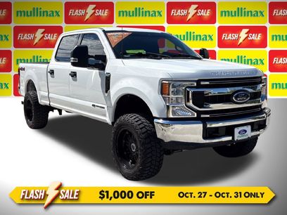 Used 2022 Ford F250 XLT