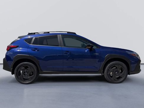 New 2026 Subaru Crosstrek 2.5i Sport AWD/4WD image 2