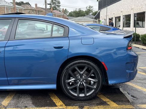 Used 2023 Dodge Charger R/T w/ Harman/Kardon Audio Group RWD image 7