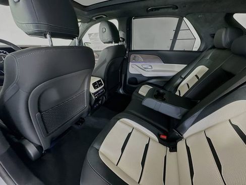New 2026 Mercedes-Benz GLE 63 AMG S image 25