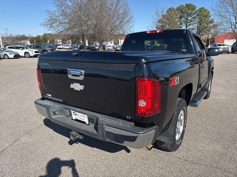 Used 2013 Chevrolet Silverado 1500 LT image 5