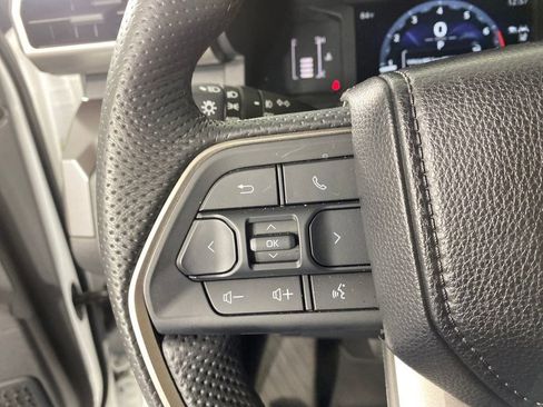 New 2024 Toyota Tacoma SR5 w/ SR5 Upgrade Package image 14