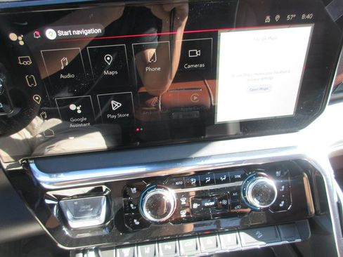 New 2026 GMC Sierra 3500 Denali Ultimate AWD/4WD image 20