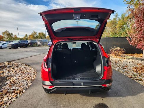 Certified 2023 Hyundai Tucson SEL image 19