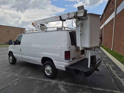 Used 2007 Ford E-350 and Econoline 350 Super Duty RWD image 9