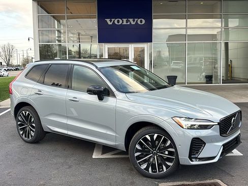 New 2026 Volvo XC60 B5 Ultra w/ Climate Package AWD/4WD image 2