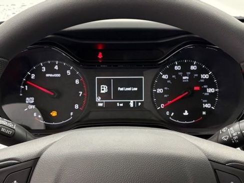 New 2026 Chevrolet Trax LS image 32