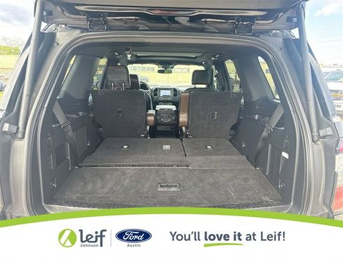 Certified 2020 Ford Expedition King Ranch image 25