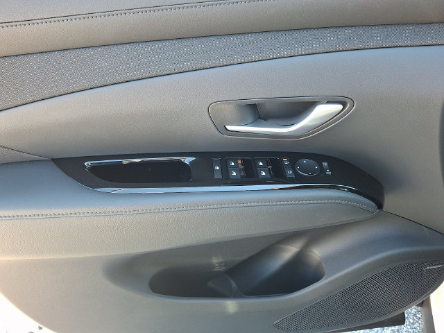 New 2026 Hyundai Tucson Limited AWD/4WD image 9
