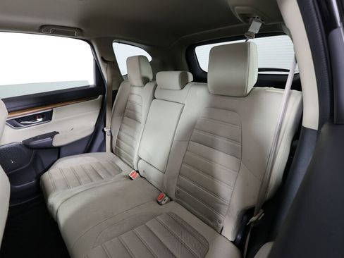 Used 2018 Honda CR-V EX image 15