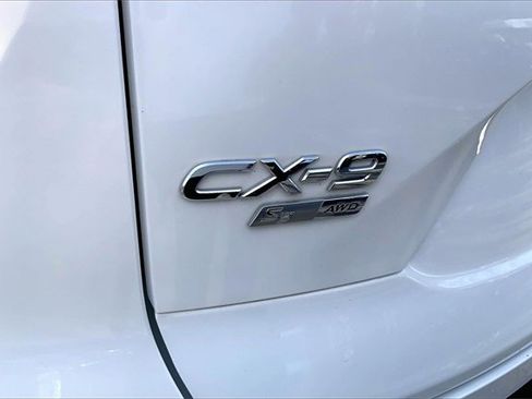 Used 2019 MAZDA CX-9 Signature image 8