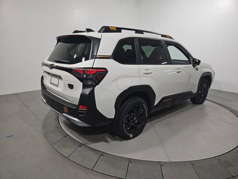 New 2026 Subaru Forester Wilderness w/ Wilderness Package image 5