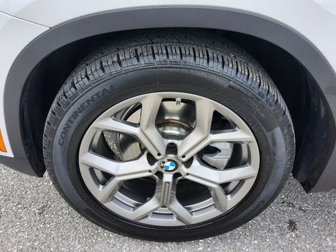 Used 2021 BMW X3 sDrive30i w/ Convenience Package image 16