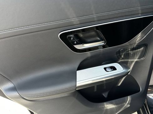 Certified 2025 Mercedes-Benz GLC 350e 4MATIC w/ AMG Line image 25
