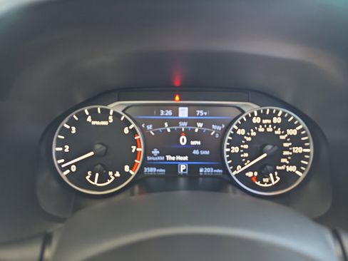 Used 2024 Nissan Altima 2.5 SL image 18